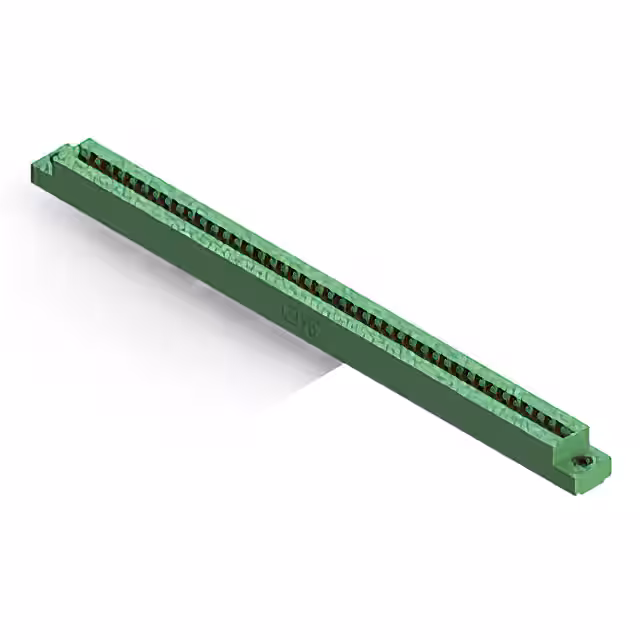 306-041-520-108 EDAC Inc.  Edgeboard Connectors